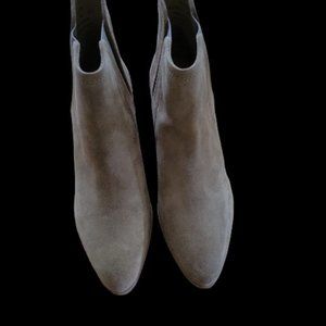 Johnston & Murphy Chelsea Trista Boot